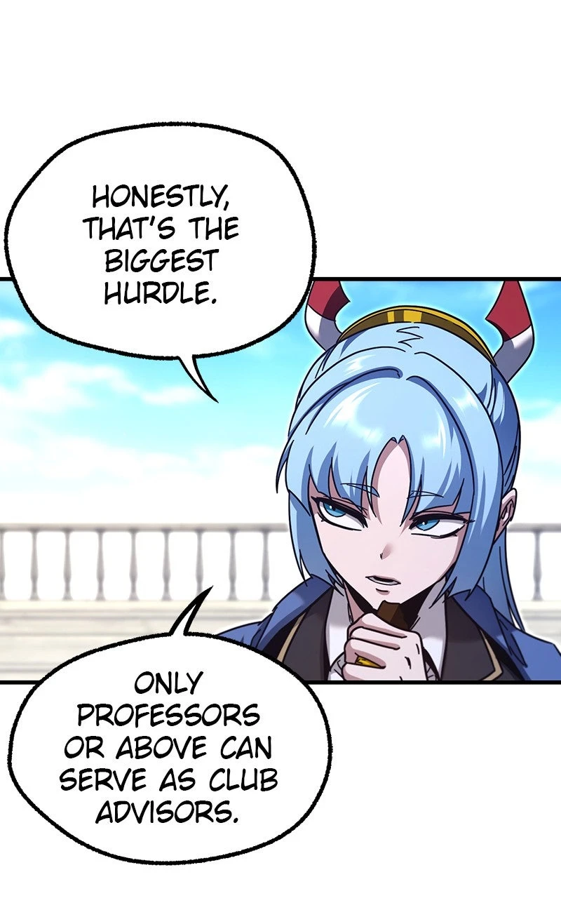 Read The Academy’s Sashimi Sword Master Manga Online