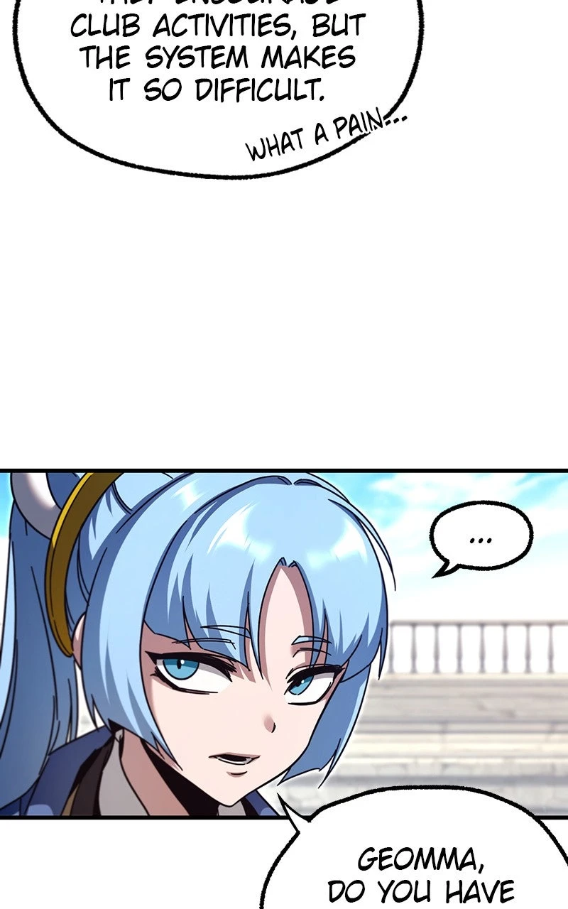 Read The Academy’s Sashimi Sword Master Manga Online