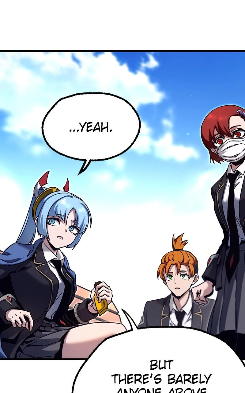 Read The Academy’s Sashimi Sword Master Manga Online