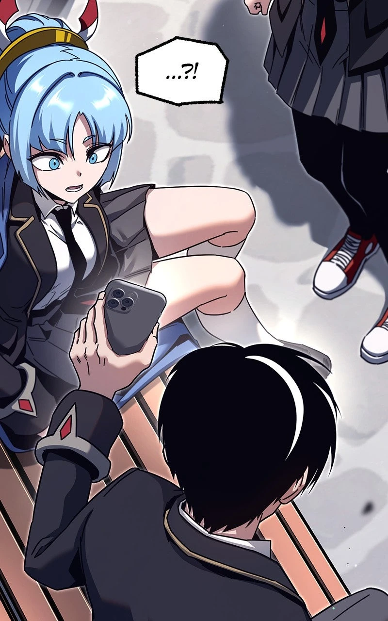 Read The Academy’s Sashimi Sword Master Manga Online