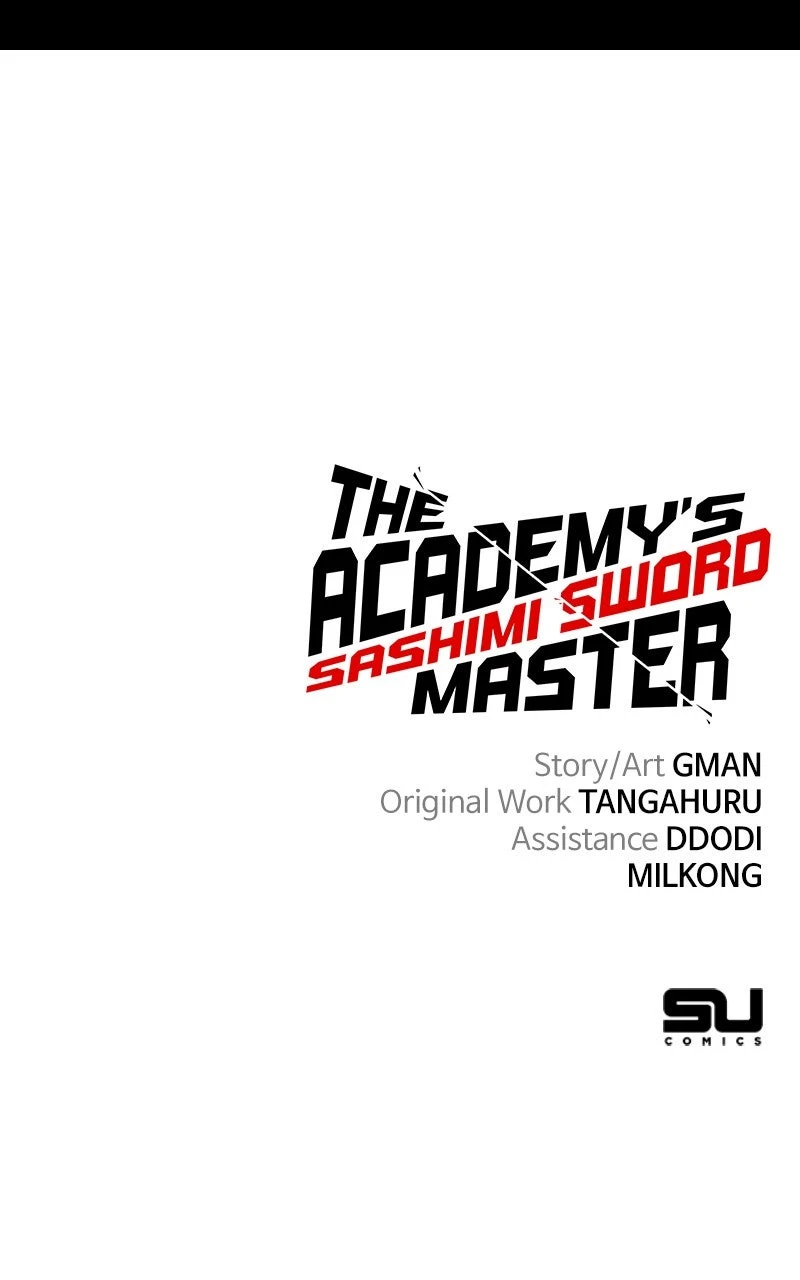 Read The Academy’s Sashimi Sword Master Manga Online