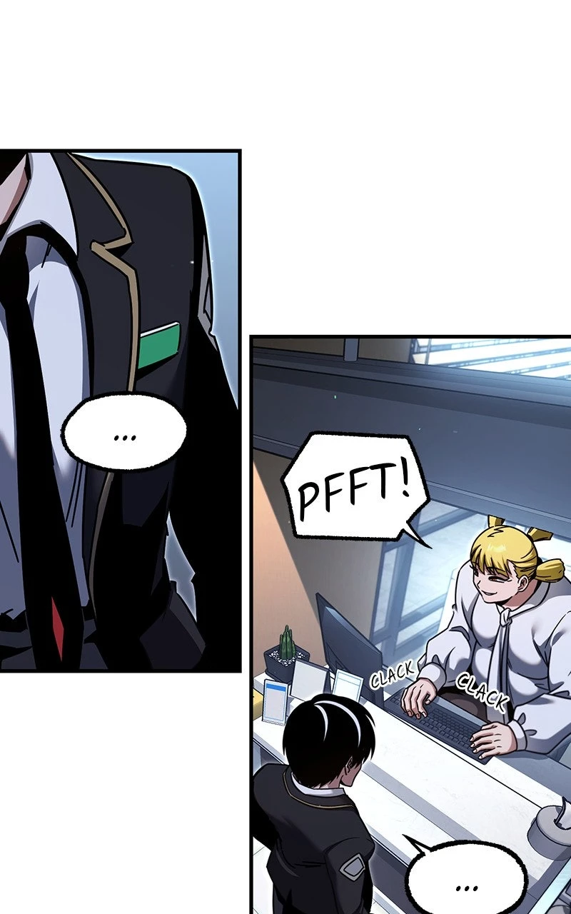 Read The Academy’s Sashimi Sword Master Manga Online