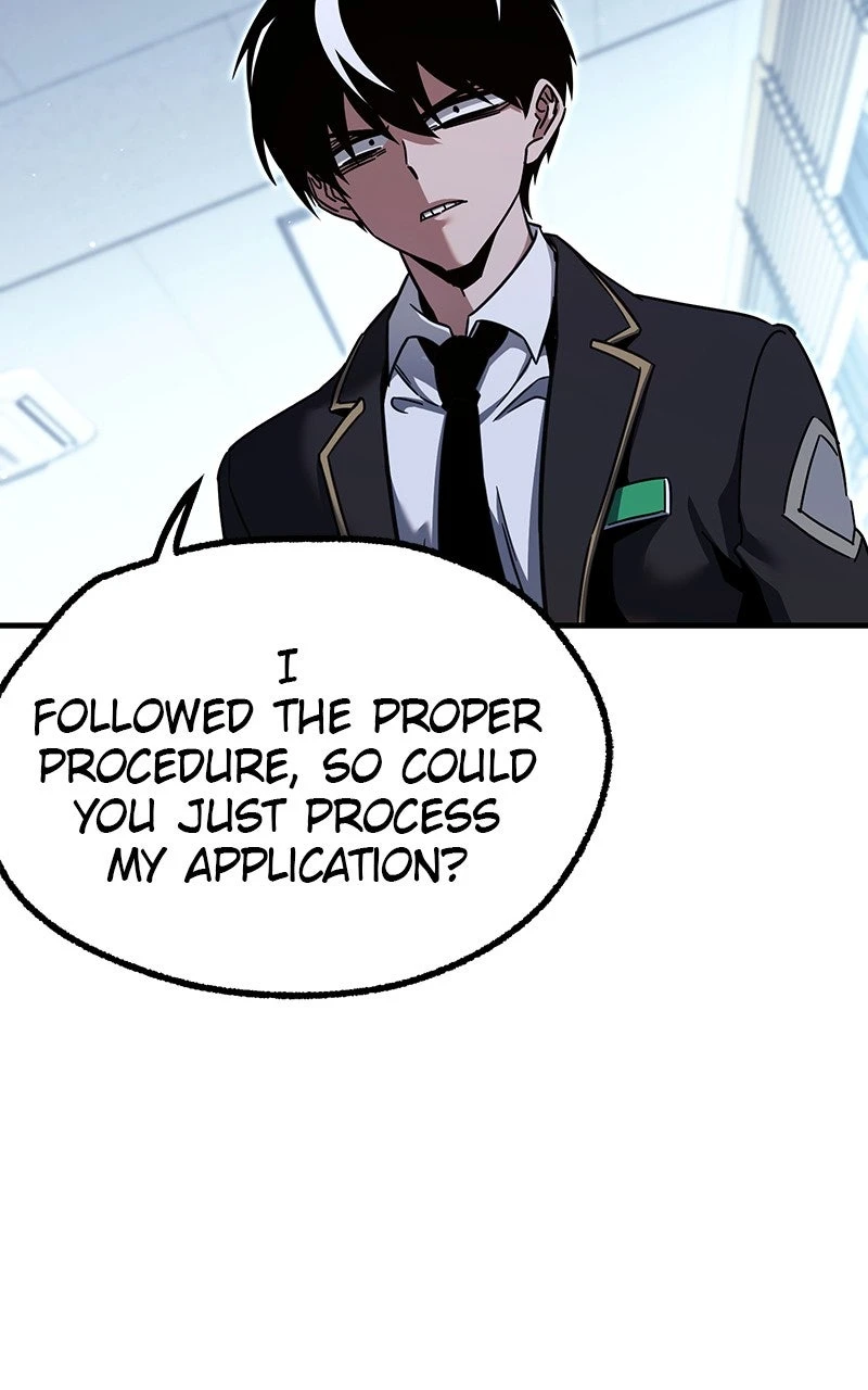 Read The Academy’s Sashimi Sword Master Manga Online