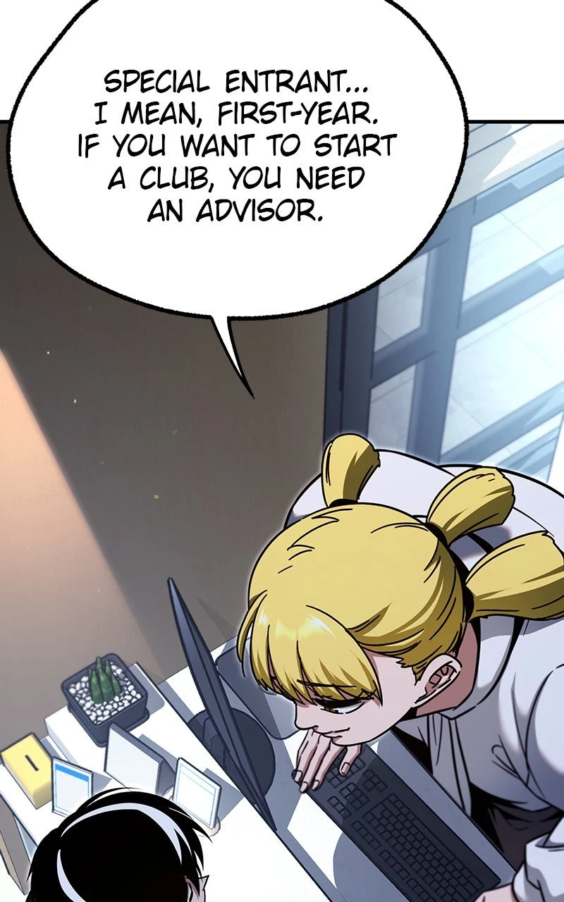 Read The Academy’s Sashimi Sword Master Manga Online