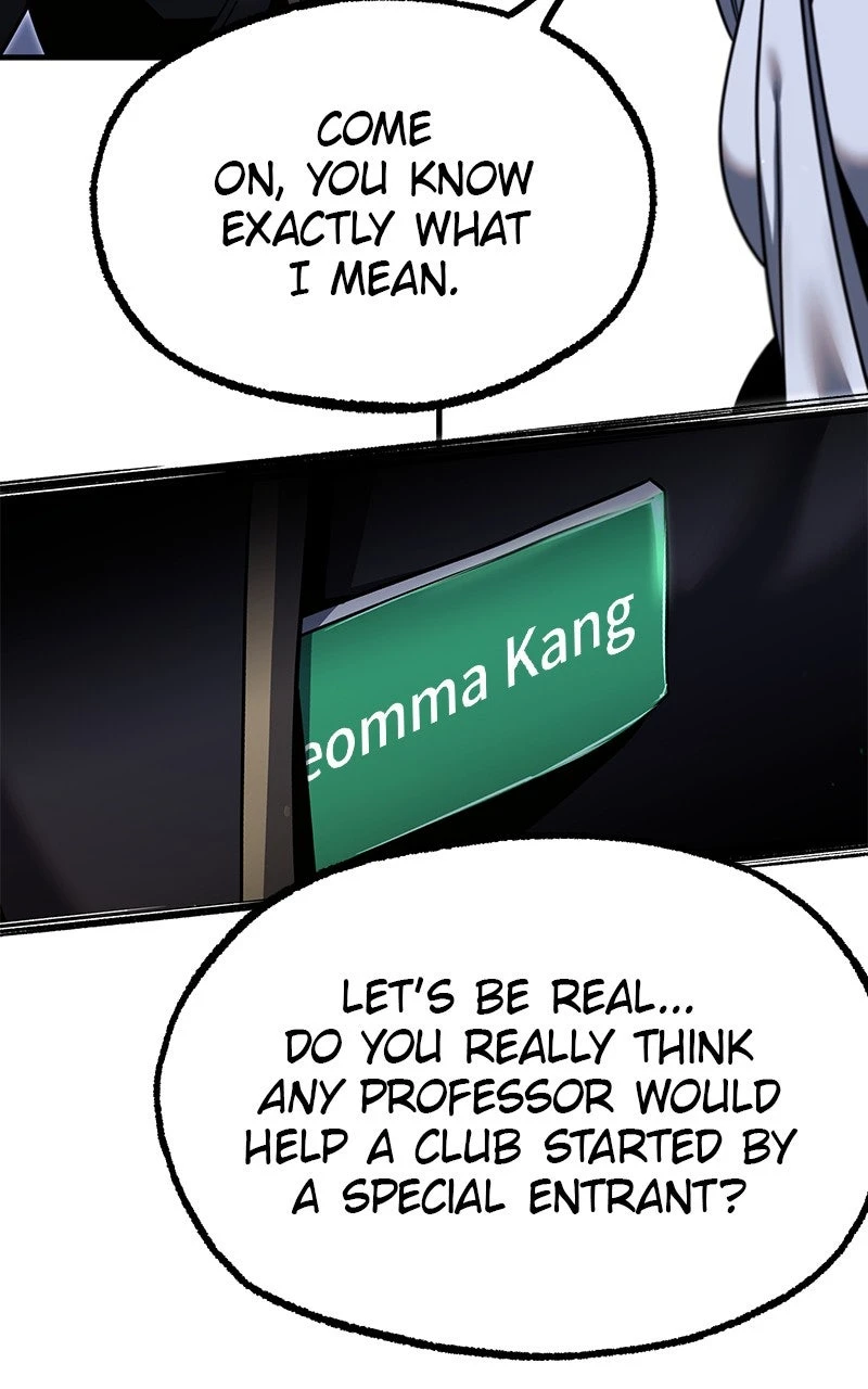 Read The Academy’s Sashimi Sword Master Manga Online