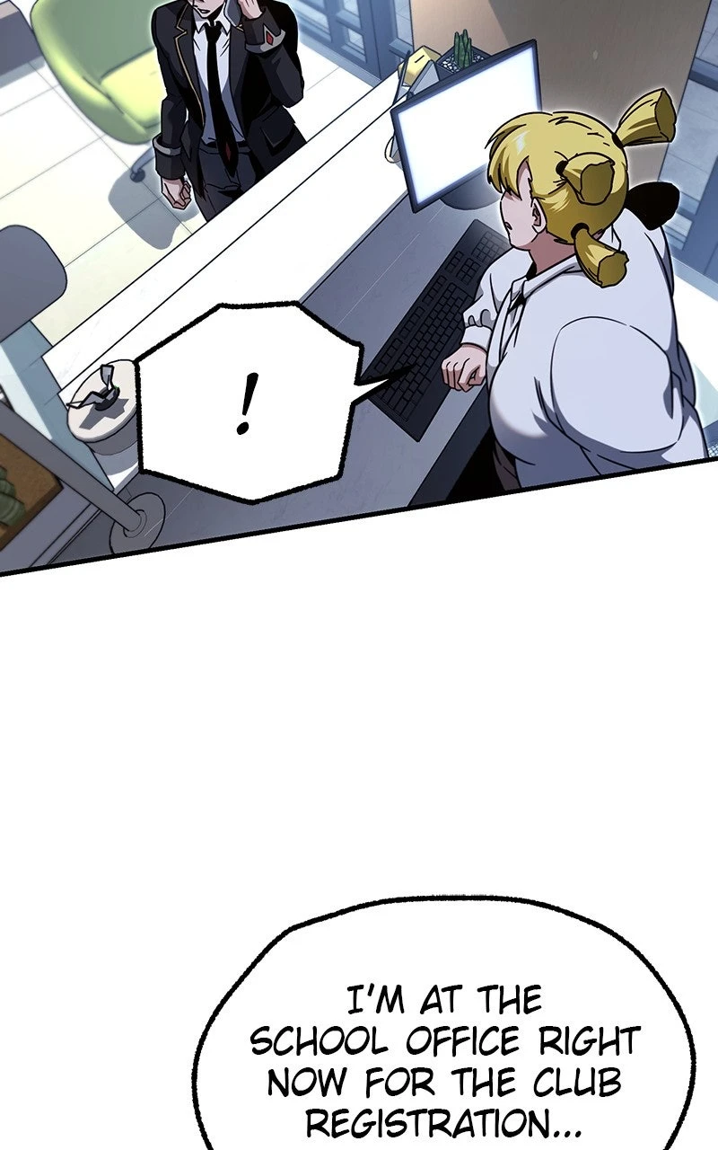 Read The Academy’s Sashimi Sword Master Manga Online