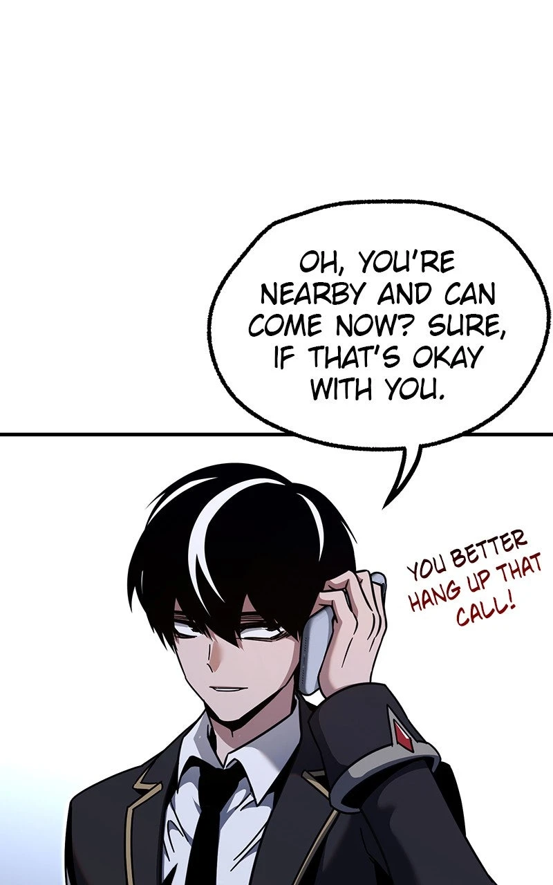 Read The Academy’s Sashimi Sword Master Manga Online