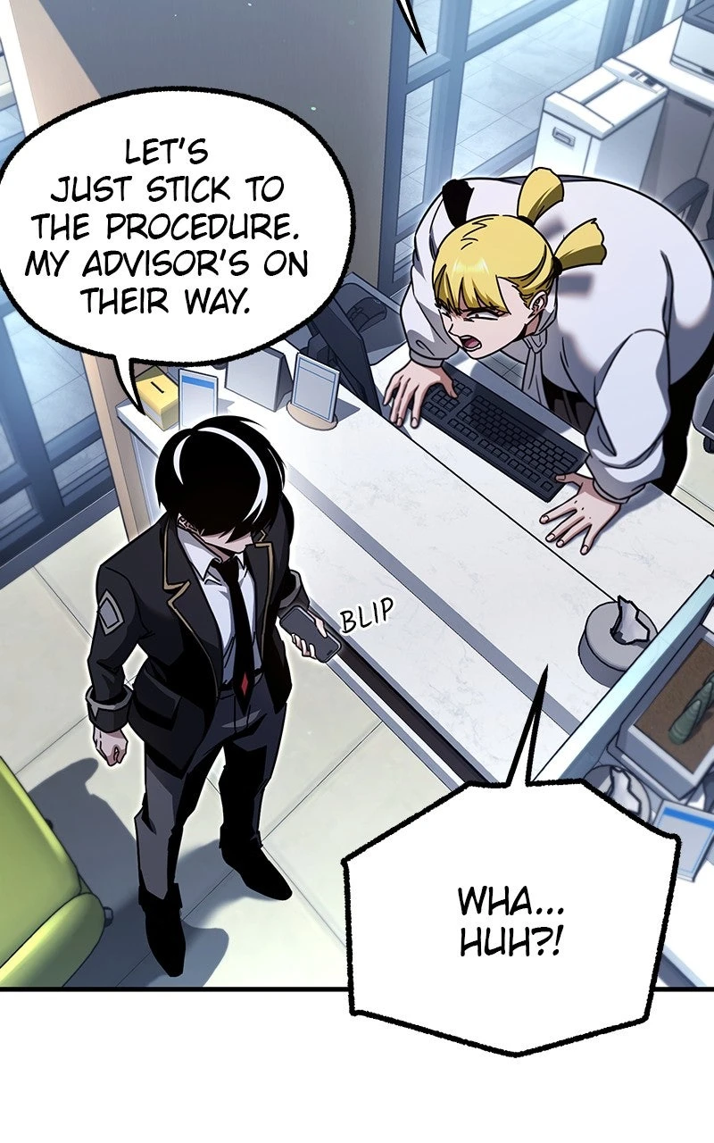 Read The Academy’s Sashimi Sword Master Manga Online