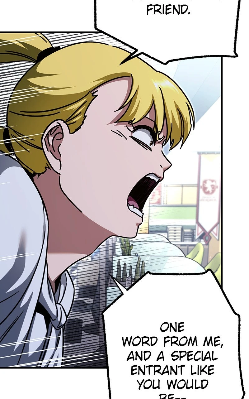 Read The Academy’s Sashimi Sword Master Manga Online