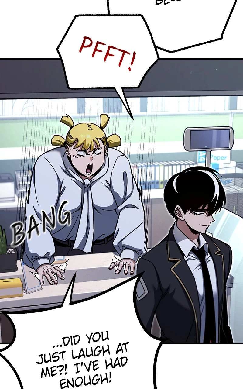 Read The Academy’s Sashimi Sword Master Manga Online