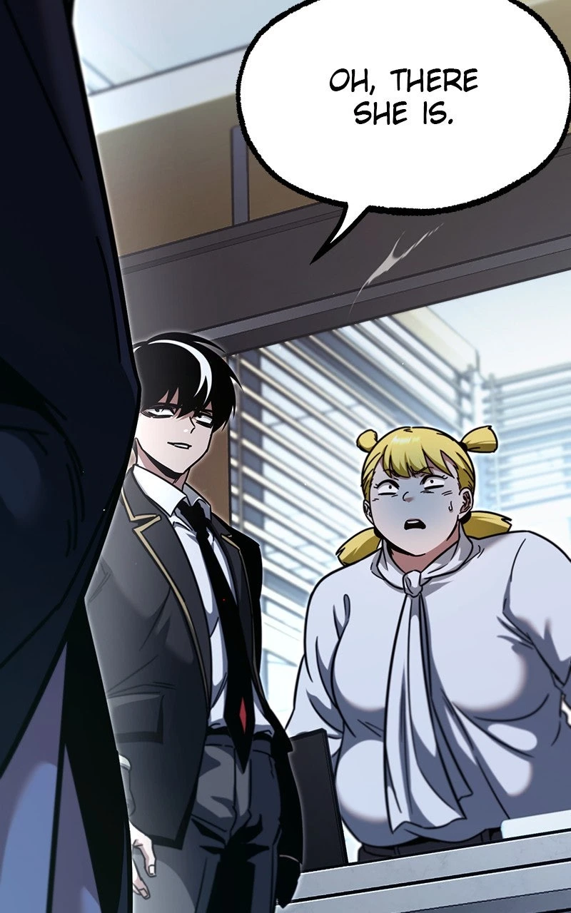 Read The Academy’s Sashimi Sword Master Manga Online