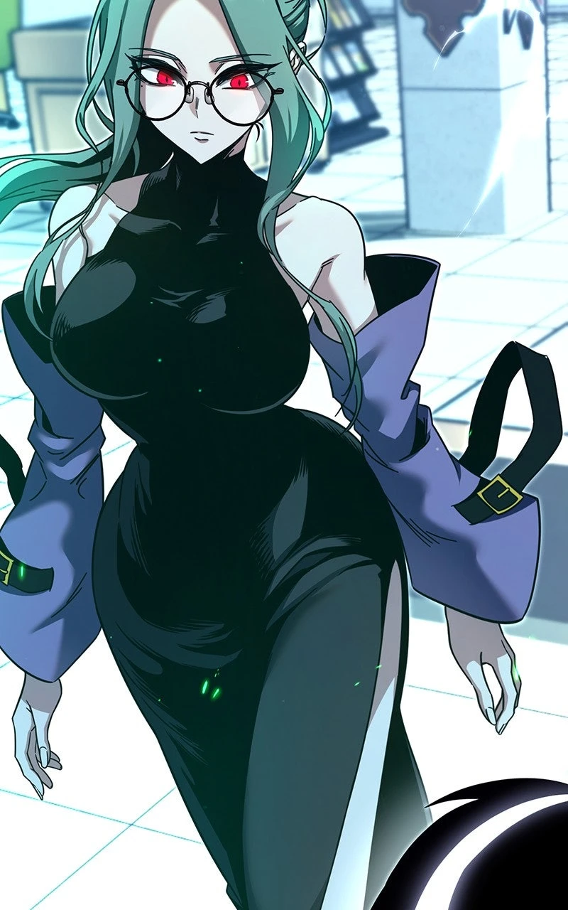 Read The Academy’s Sashimi Sword Master Manga Online