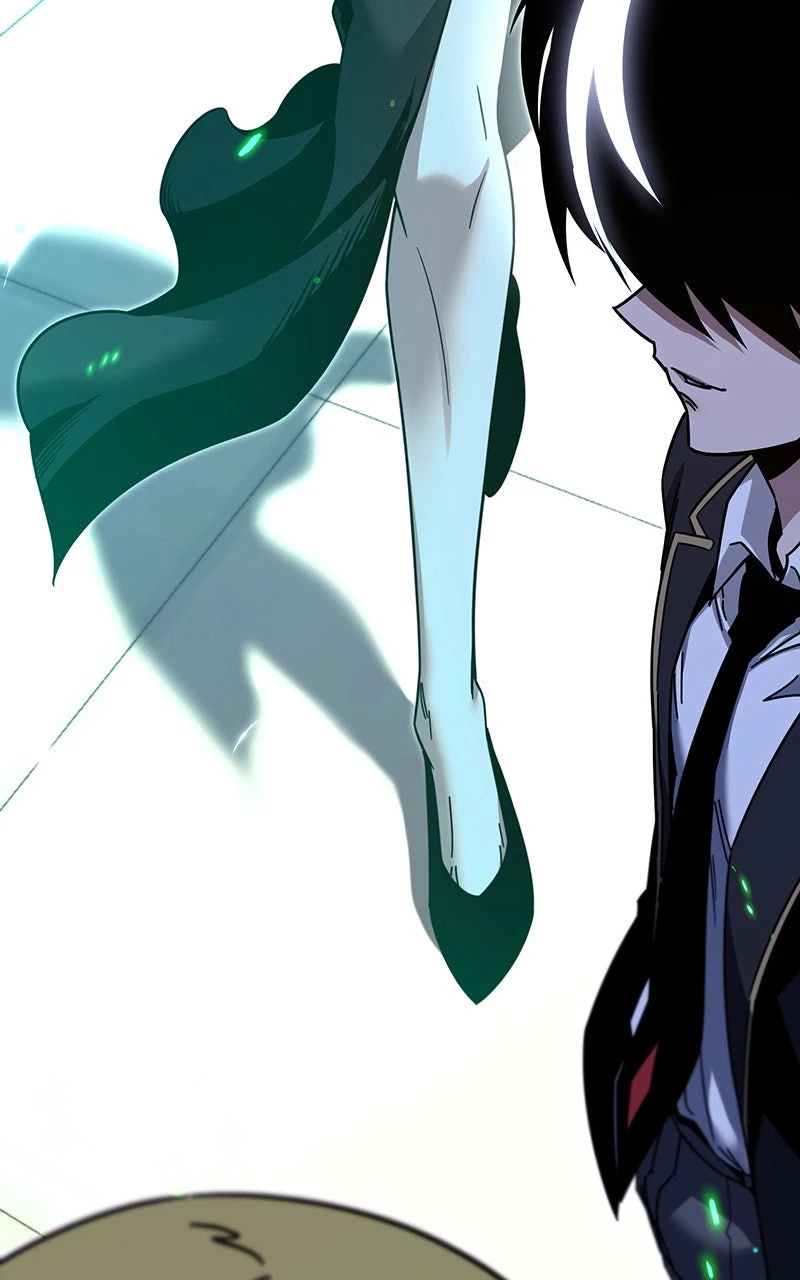 Read The Academy’s Sashimi Sword Master Manga Online