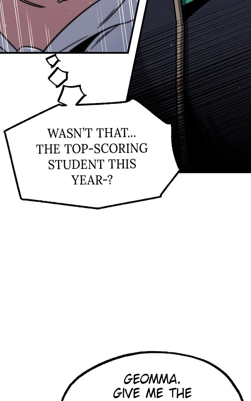 Read The Academy’s Sashimi Sword Master Manga Online