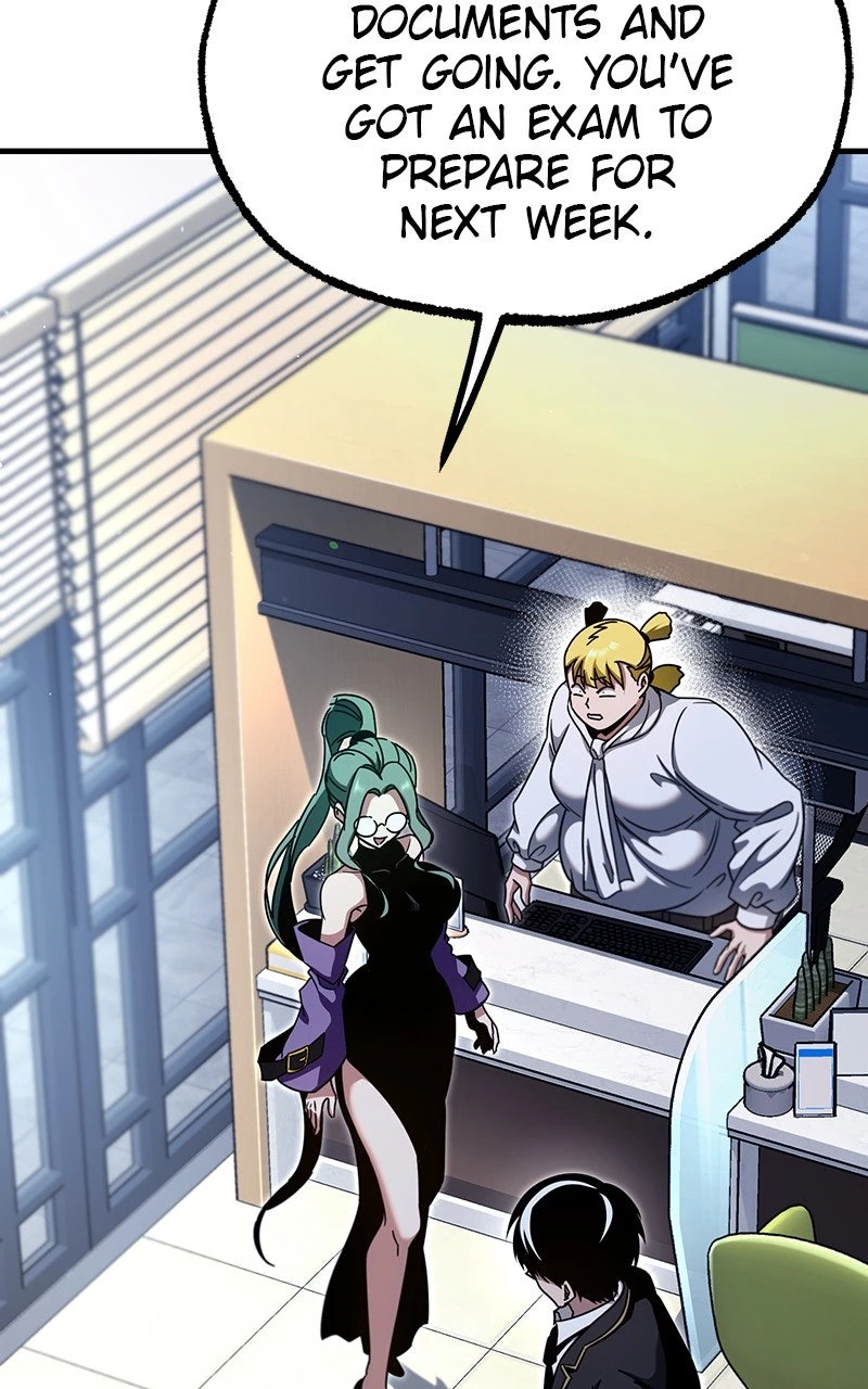 Read The Academy’s Sashimi Sword Master Manga Online