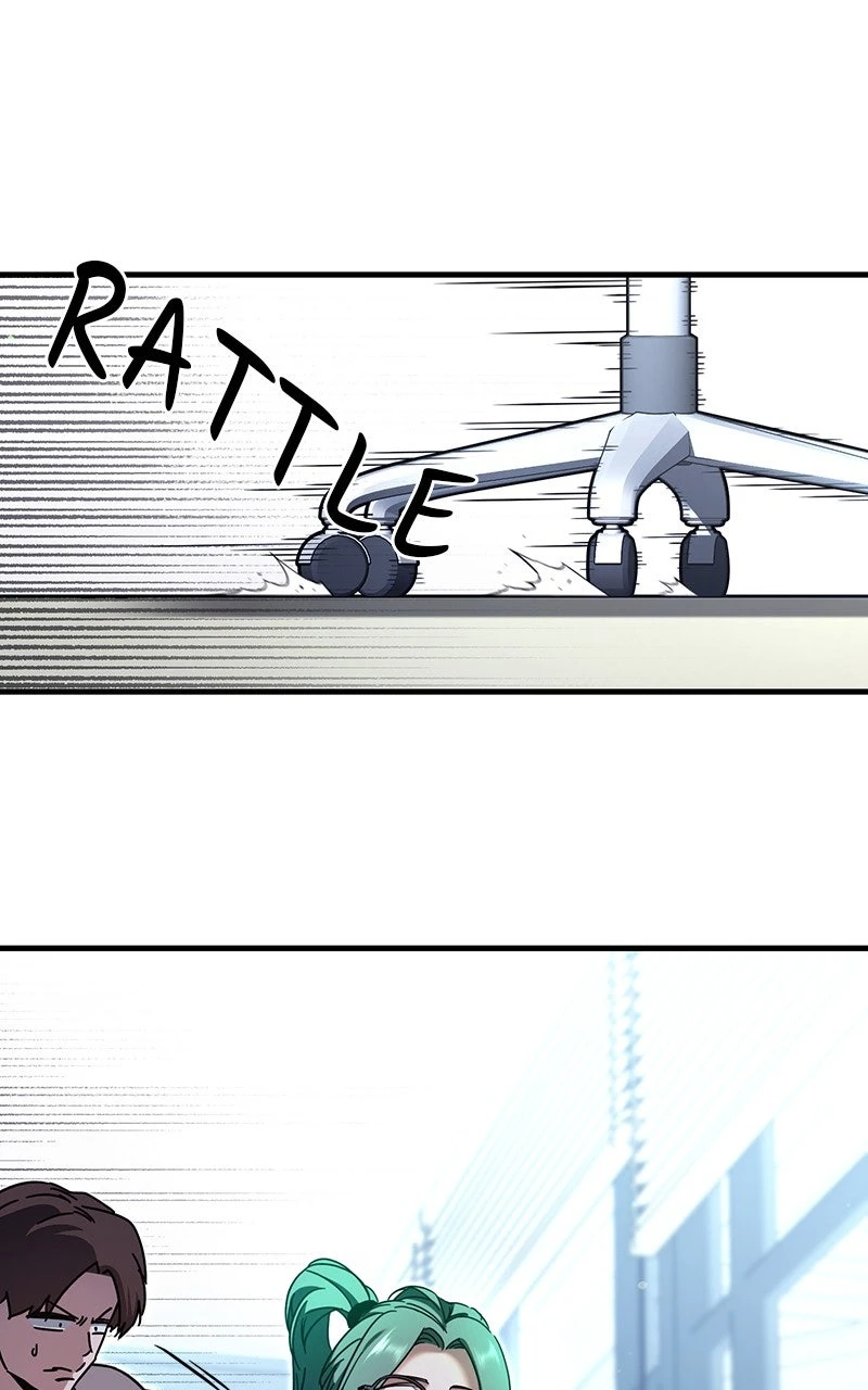 Read The Academy’s Sashimi Sword Master Manga Online