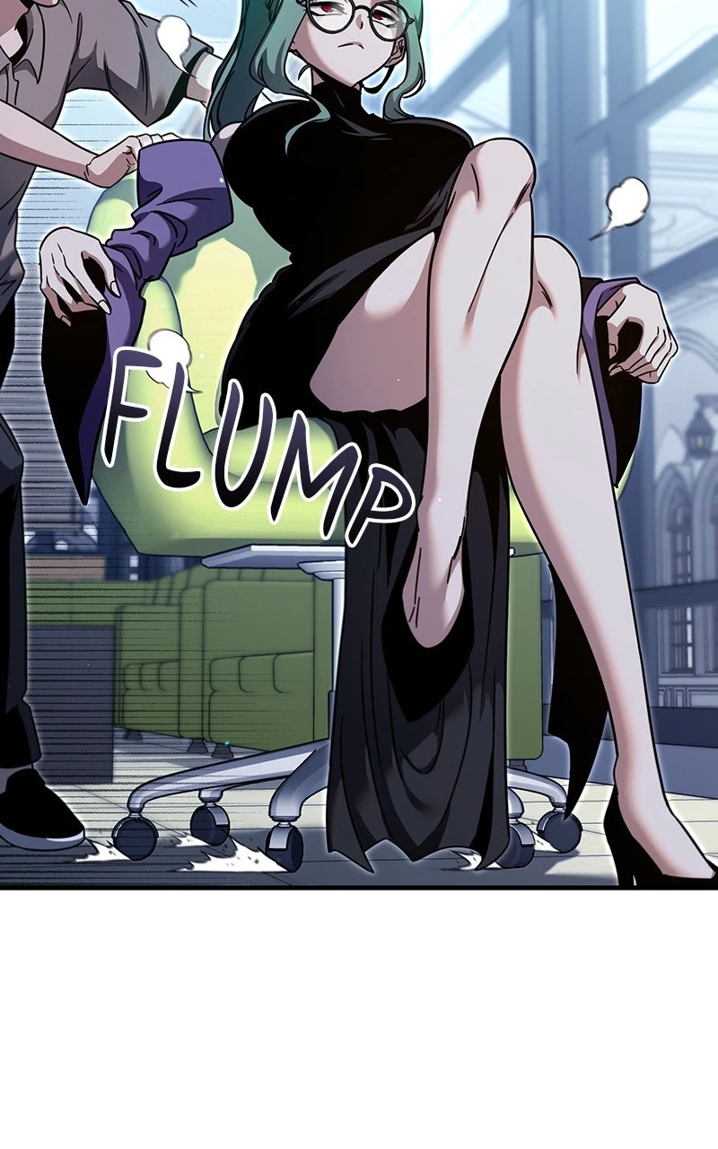 Read The Academy’s Sashimi Sword Master Manga Online