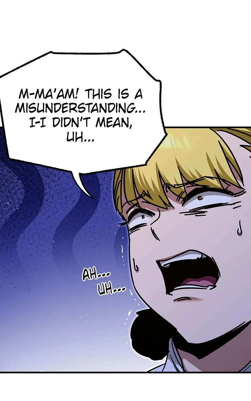 Read The Academy’s Sashimi Sword Master Manga Online