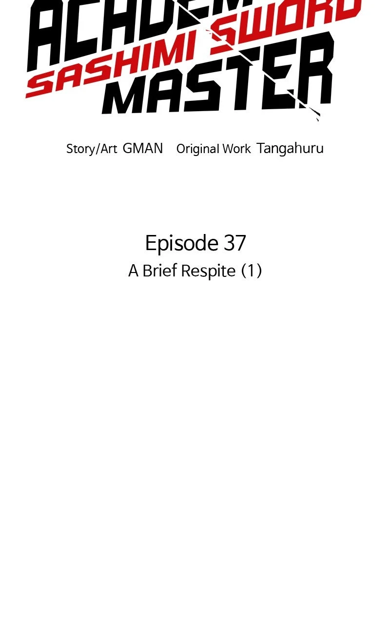 Read The Academy’s Sashimi Sword Master Manga Online