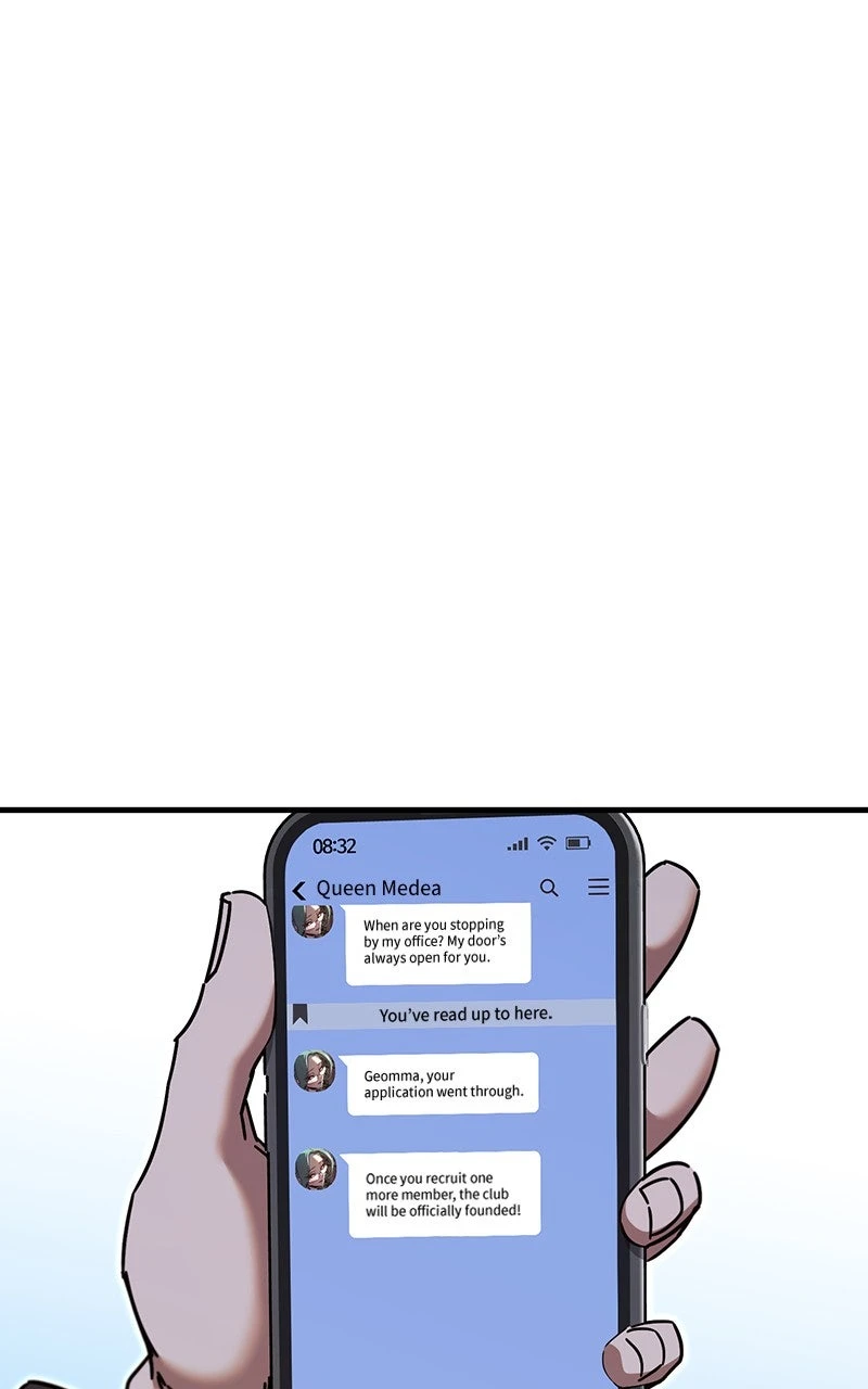 Read The Academy’s Sashimi Sword Master Manga Online