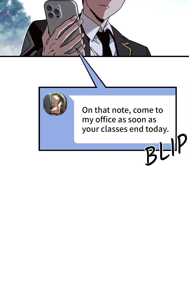 Read The Academy’s Sashimi Sword Master Manga Online