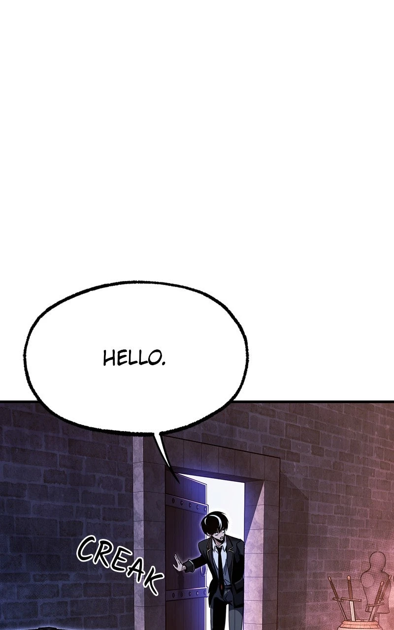 Read The Academy’s Sashimi Sword Master Manga Online