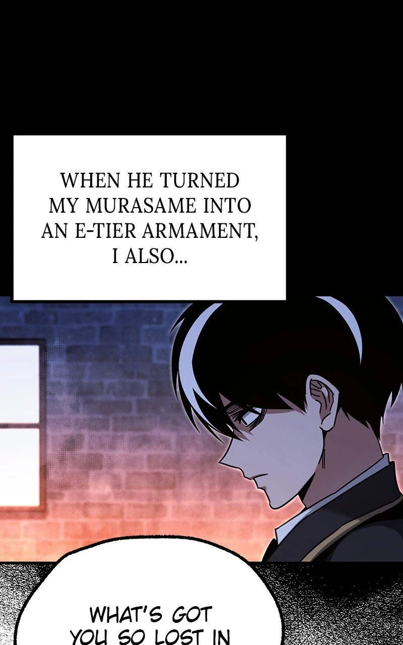 Read The Academy’s Sashimi Sword Master Manga Online