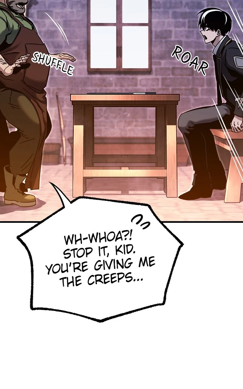 Read The Academy’s Sashimi Sword Master Manga Online