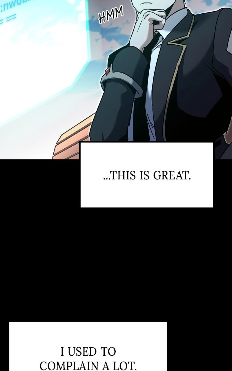 Read The Academy’s Sashimi Sword Master Manga Online