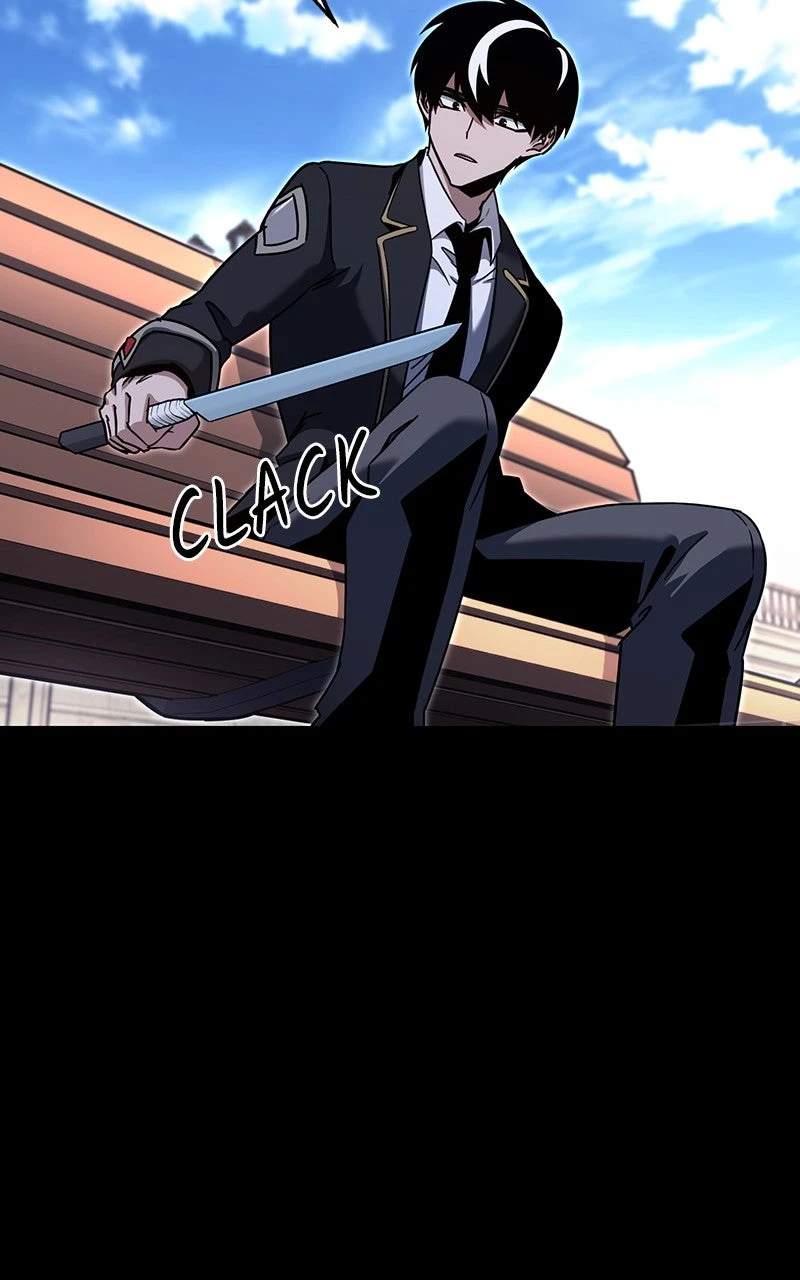 Read The Academy’s Sashimi Sword Master Manga Online