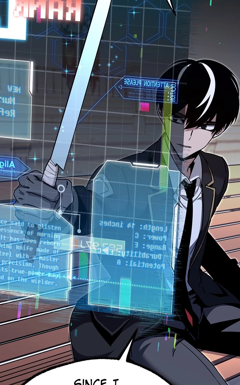 Read The Academy’s Sashimi Sword Master Manga Online