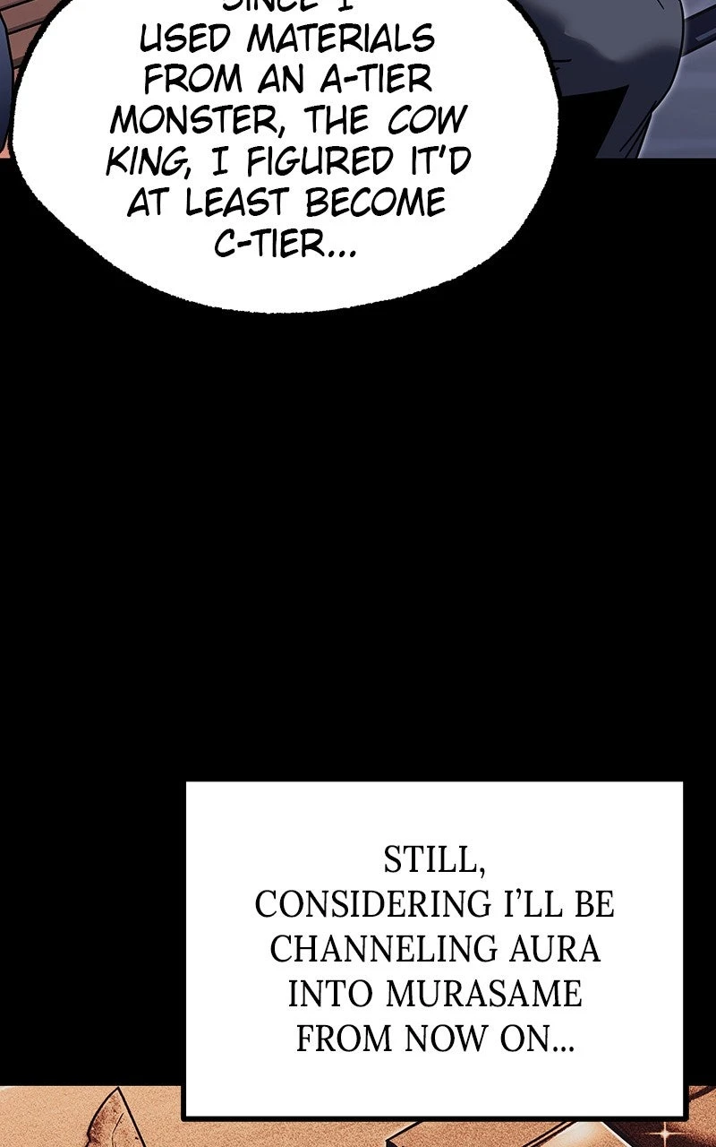 Read The Academy’s Sashimi Sword Master Manga Online