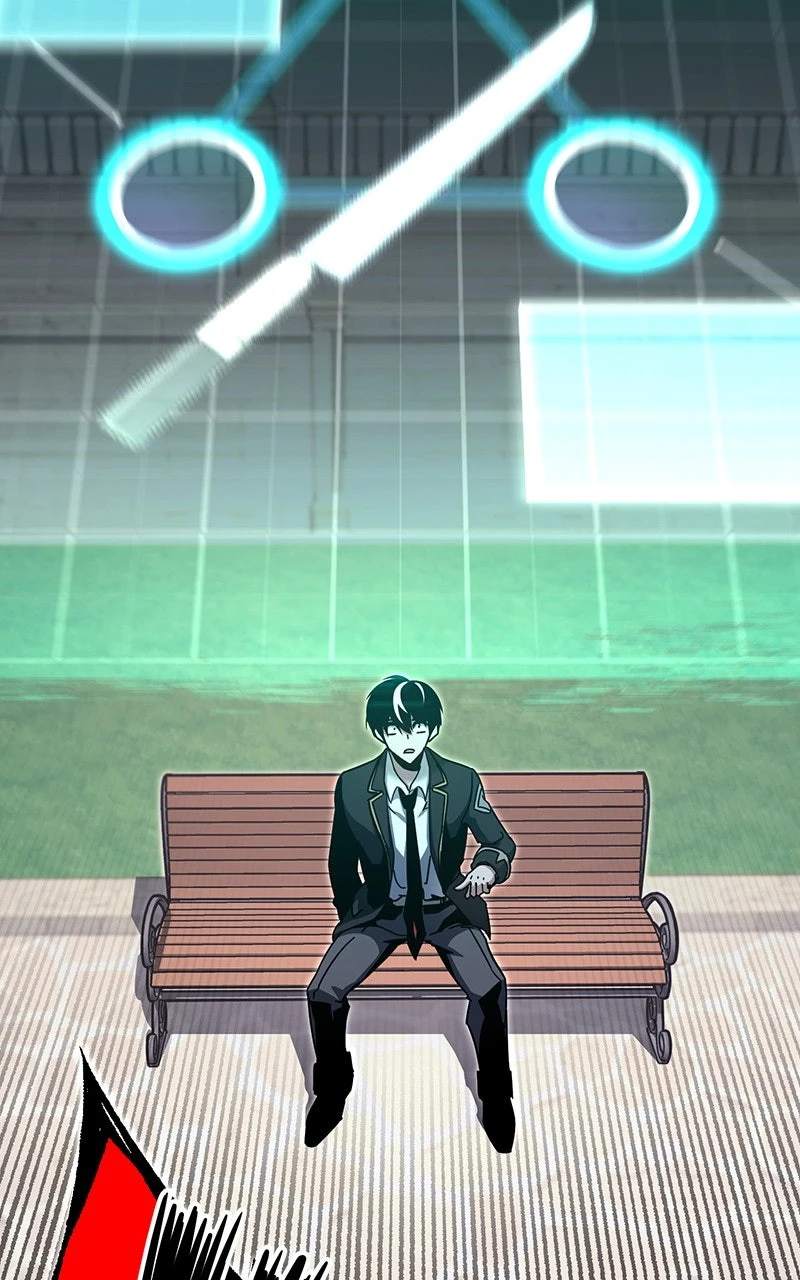 Read The Academy’s Sashimi Sword Master Manga Online