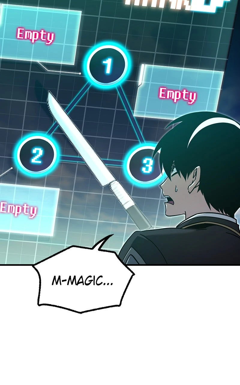 Read The Academy’s Sashimi Sword Master Manga Online