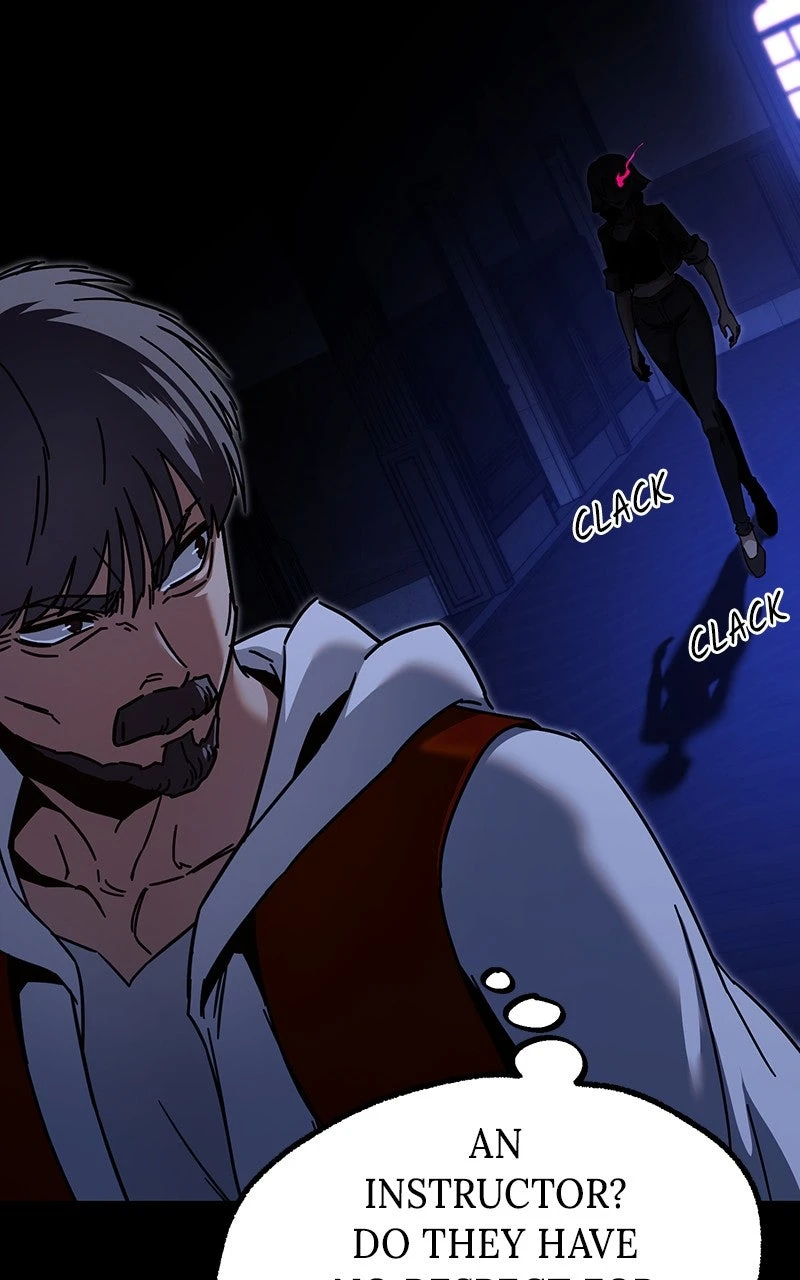 Read The Academy’s Sashimi Sword Master Manga Online