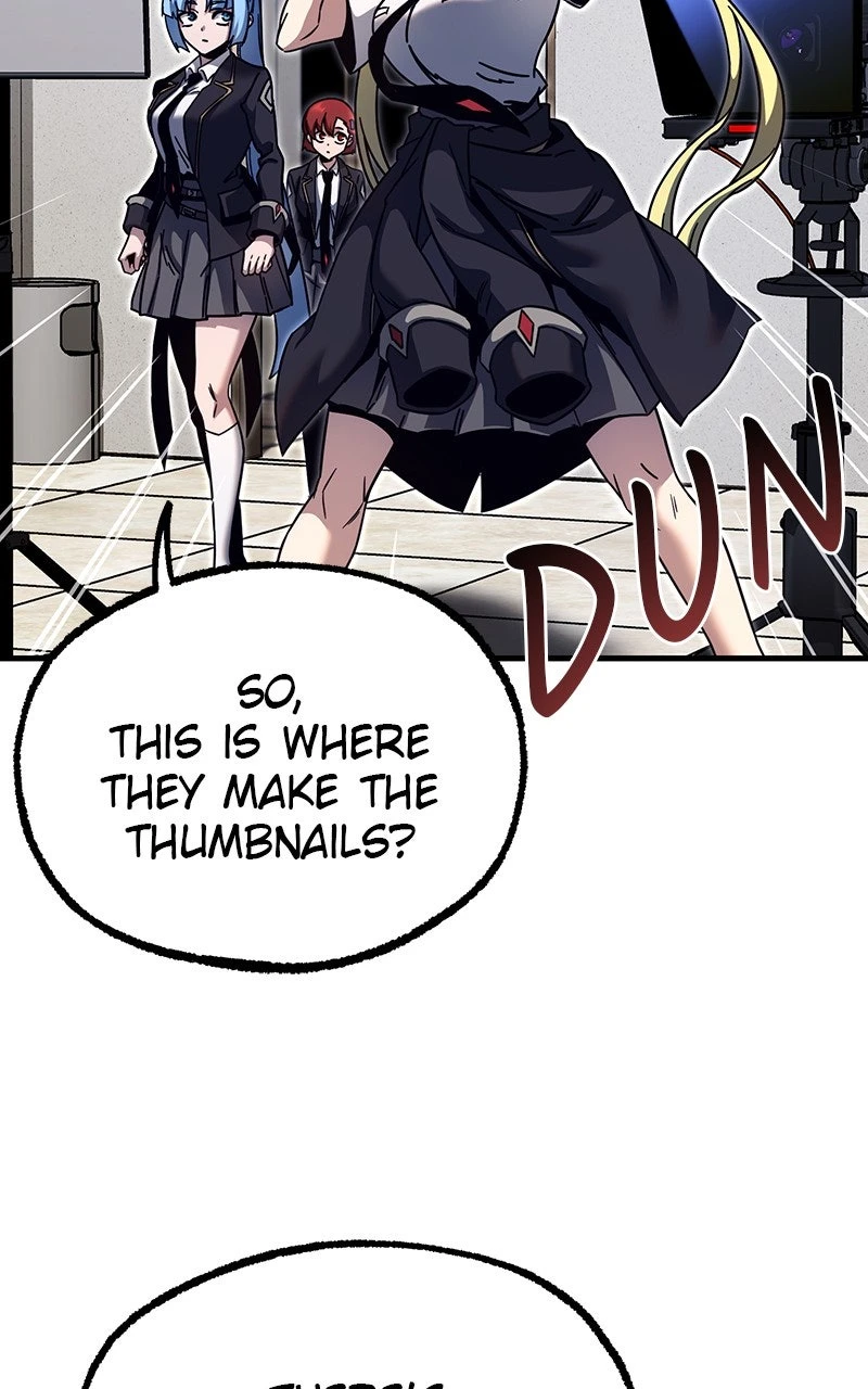 Read The Academy’s Sashimi Sword Master Manga Online