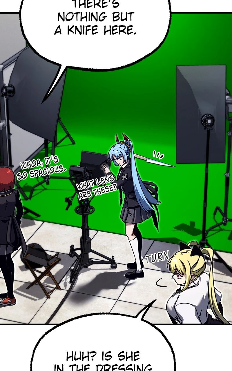 Read The Academy’s Sashimi Sword Master Manga Online