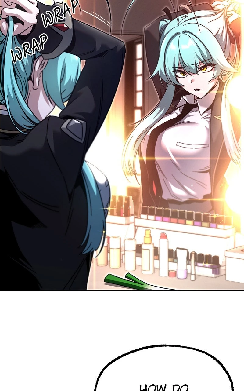 Read The Academy’s Sashimi Sword Master Manga Online