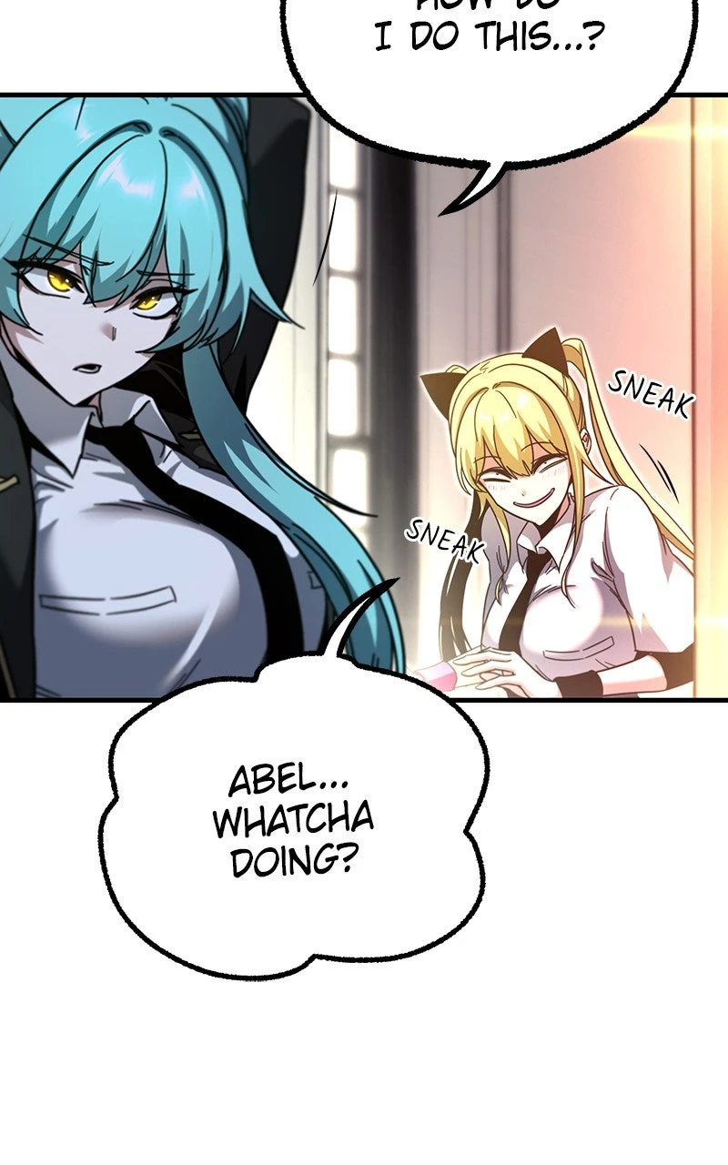 Read The Academy’s Sashimi Sword Master Manga Online