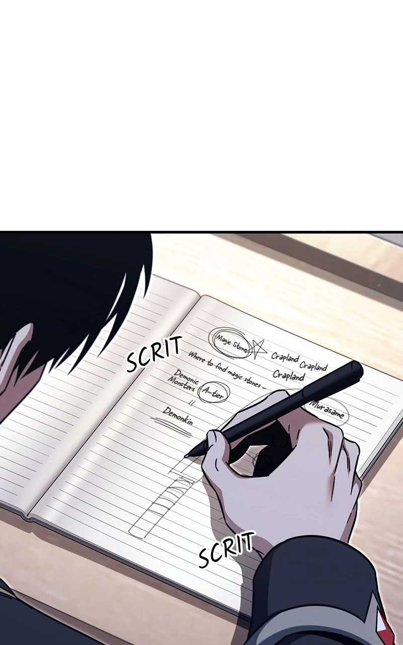 Read The Academy’s Sashimi Sword Master Manga Online