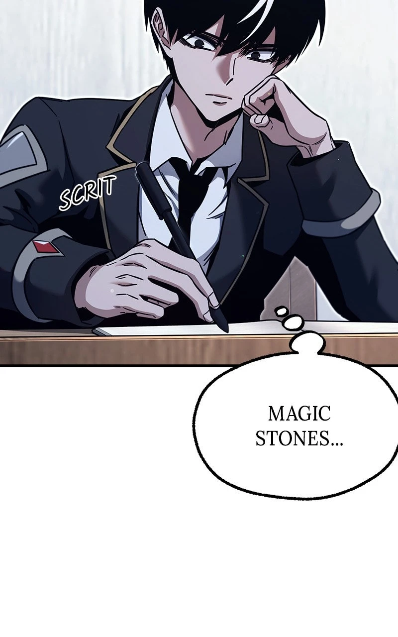 Read The Academy’s Sashimi Sword Master Manga Online