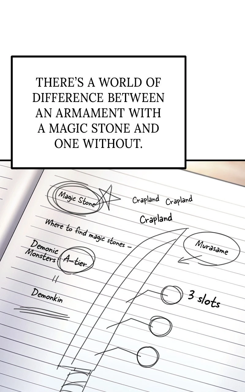 Read The Academy’s Sashimi Sword Master Manga Online