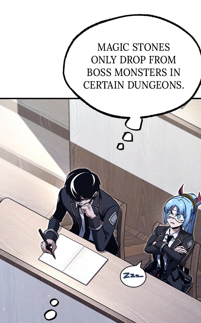 Read The Academy’s Sashimi Sword Master Manga Online