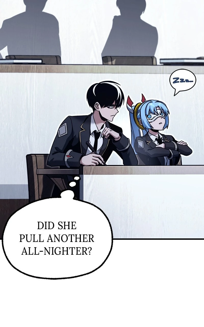 Read The Academy’s Sashimi Sword Master Manga Online