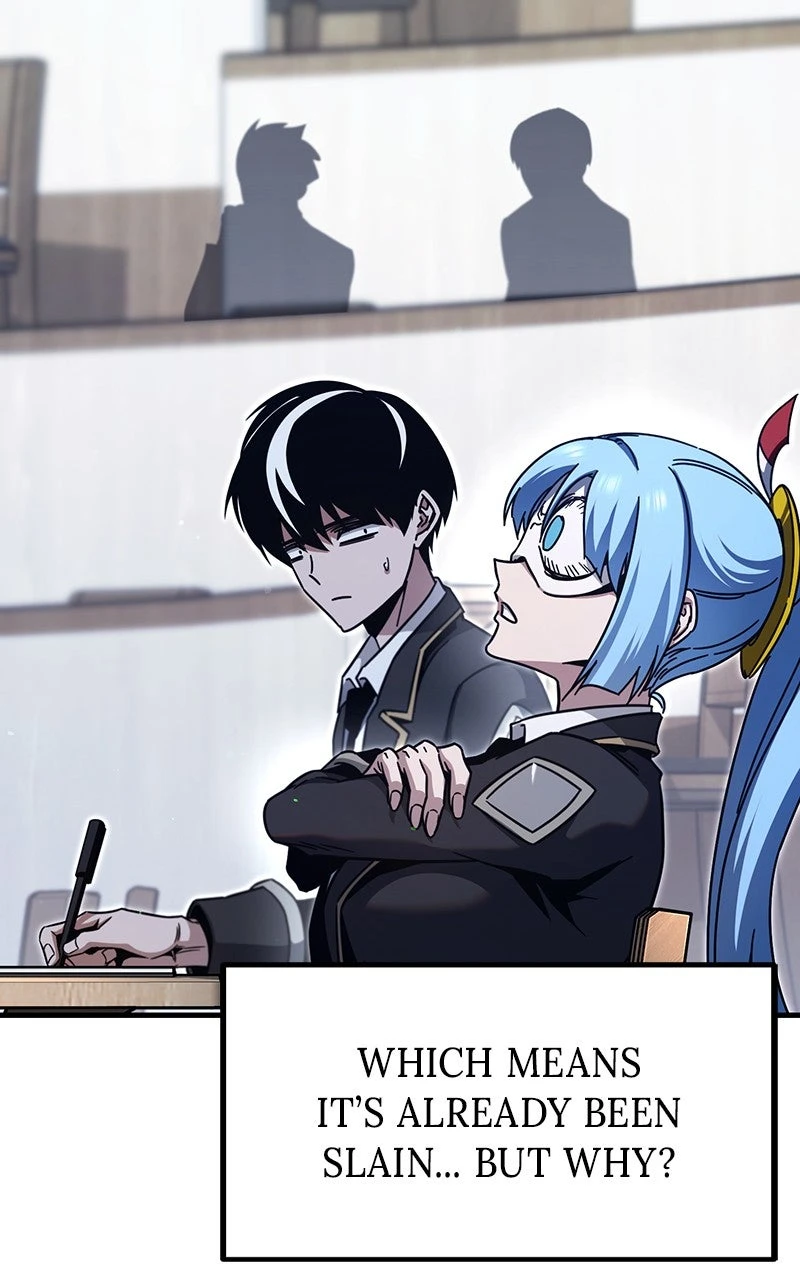 Read The Academy’s Sashimi Sword Master Manga Online