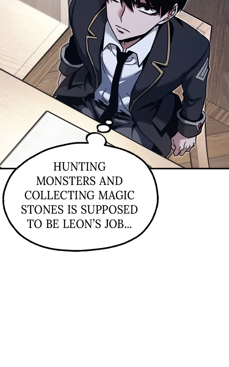 Read The Academy’s Sashimi Sword Master Manga Online