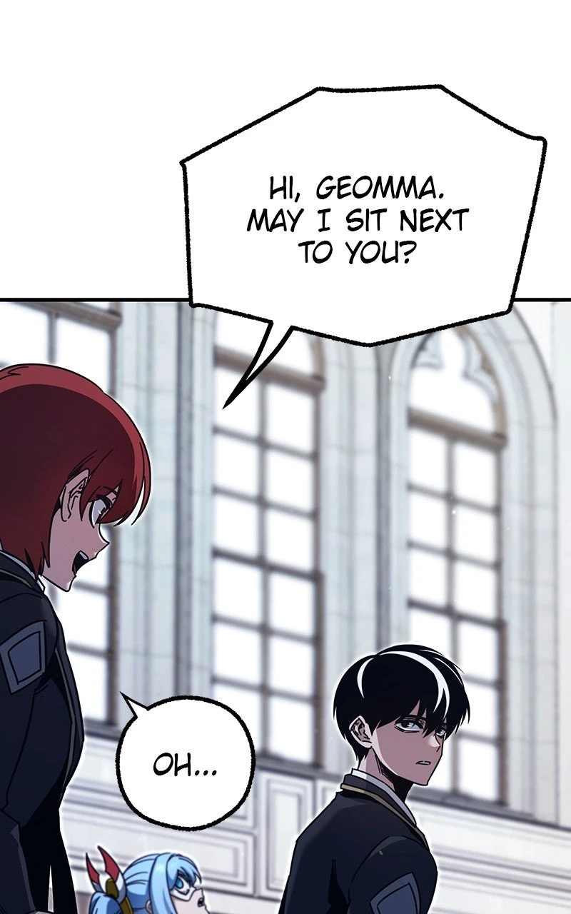 Read The Academy’s Sashimi Sword Master Manga Online