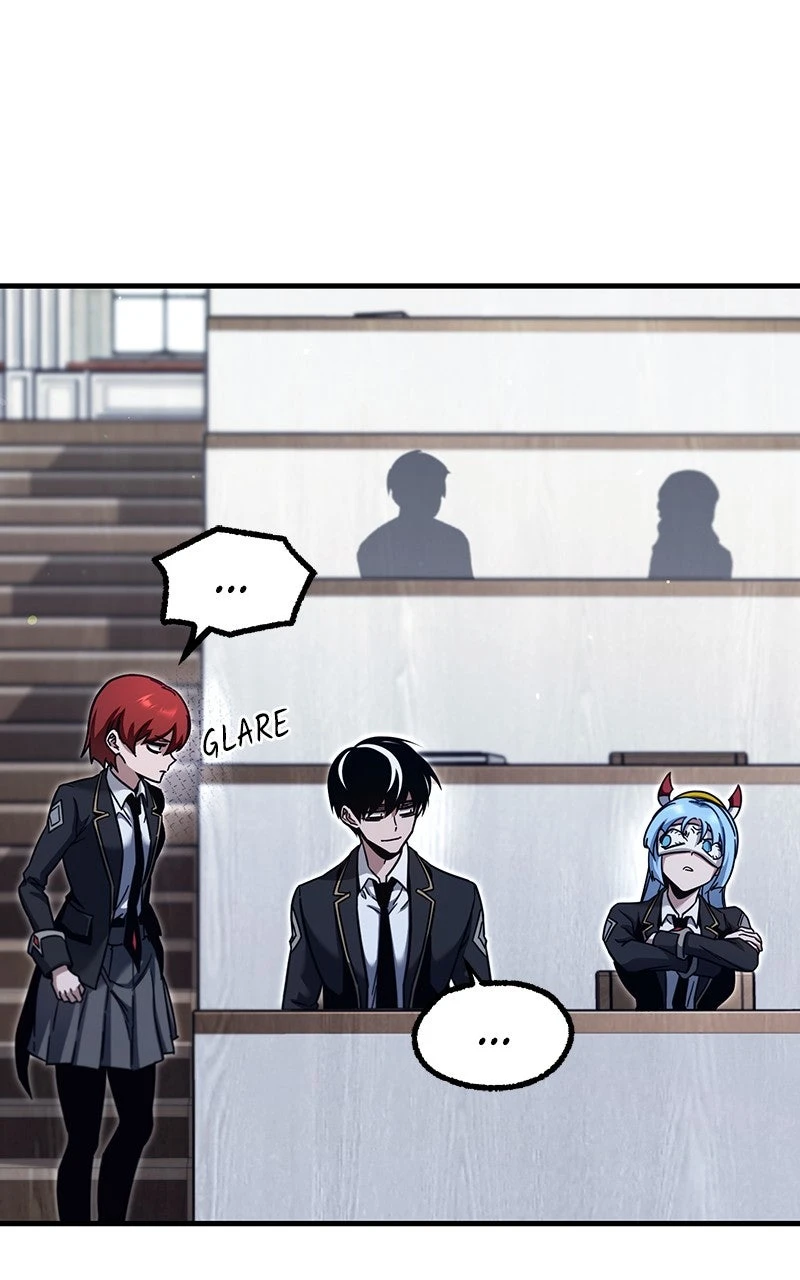 Read The Academy’s Sashimi Sword Master Manga Online