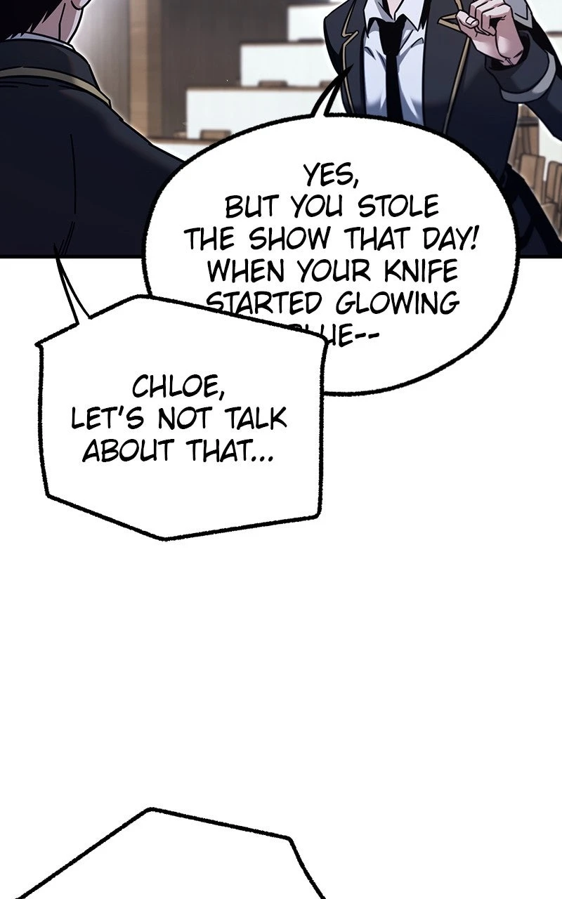 Read The Academy’s Sashimi Sword Master Manga Online