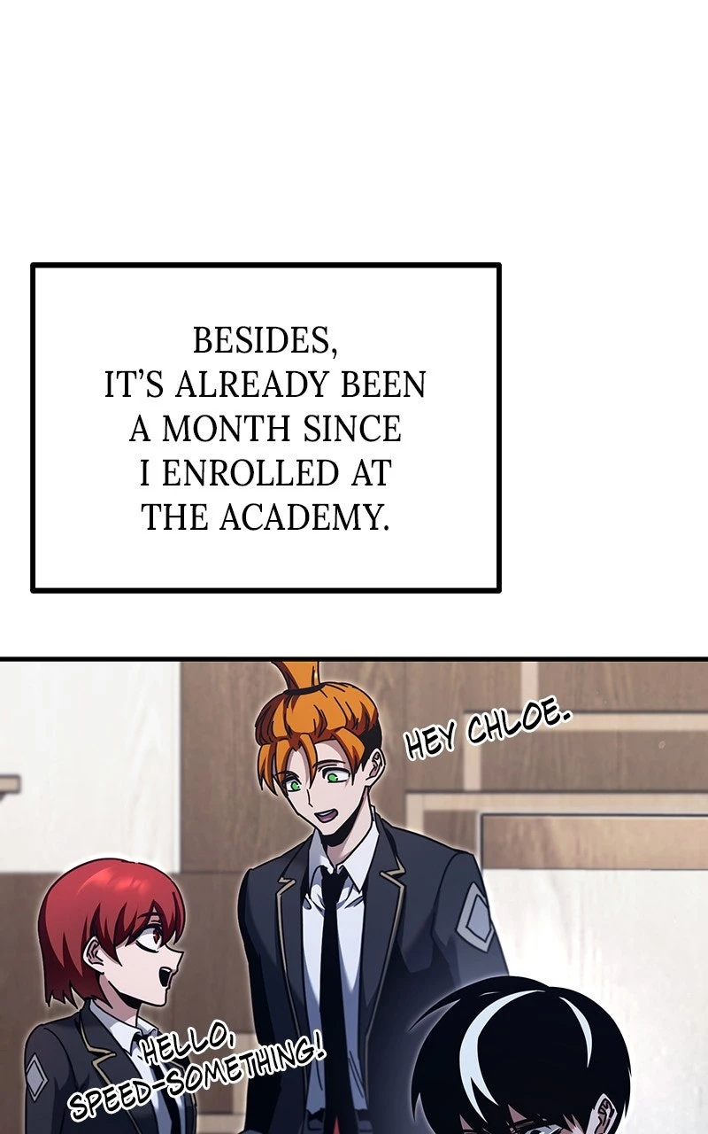 Read The Academy’s Sashimi Sword Master Manga Online